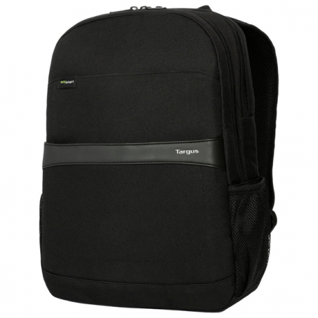 Targus GeoLite EcoSmart Advanced - Notebook carrying backpack - 14" - 16" - black - 11