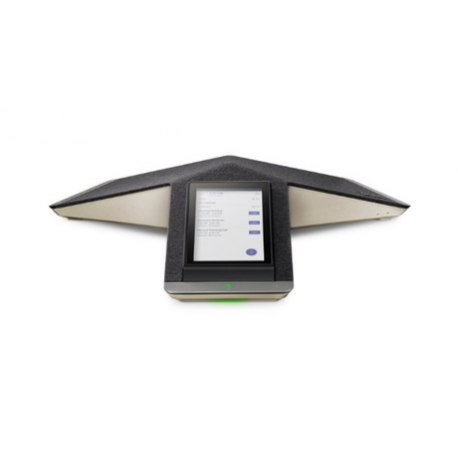 Poly+ - Extended service agreement - advance hardware replacement - 3 years - shipment - response time: NBD - for Poly Trio C60, C60 NR, C60-M - 4