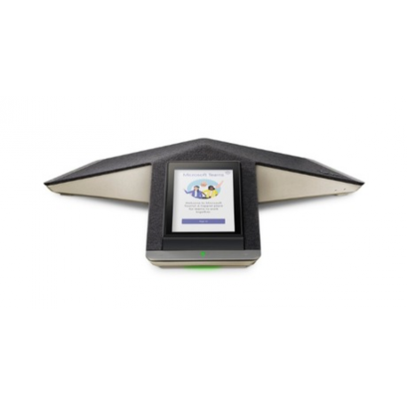 Poly+ - Extended service agreement - advance hardware replacement - 3 years - shipment - response time: NBD - for Poly Trio C60, C60 NR, C60-M - 7