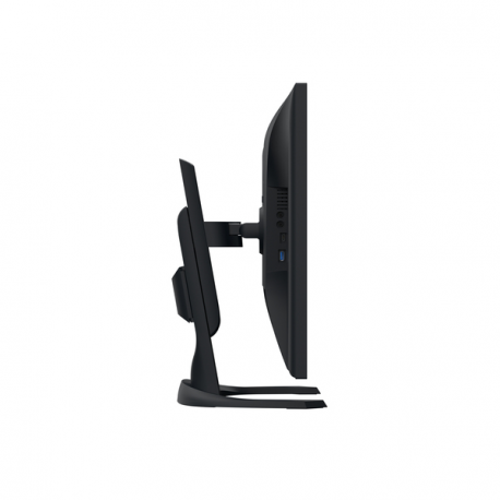 EIZO FlexScan EV3240X - With FlexStand - LED monitor - 32" (31.5" viewable) - 3840 x 2160 4K - IPS - 350 cd / m² - 2000:1 - 5 ms - 2xHDMI, DisplayPort, USB-C - speakers - black - 4