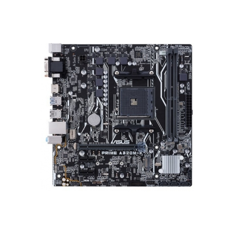 ASUS PRIME A320M-K - Motherboard - Prompt SIA