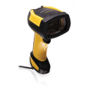 Datalogic PowerScan PD9630-DPX - RS-232 Kit - barcode scanner - handheld - 2D imager - decoded - RS-232