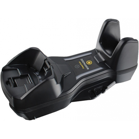 Datalogic PowerScan PM9600-DDPX - Barcode scanner - portable - 2D imager - decoded - RF(433 MHz) - 1