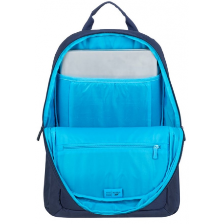 NB BACKPACK ALPENDORF ECO 16"/7561 DARK BLUE RIVACASE - 3