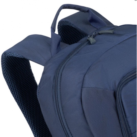 NB BACKPACK ALPENDORF ECO 16"/7561 DARK BLUE RIVACASE - 16