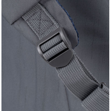 NB BACKPACK ALPENDORF ECO 16"/7561 GREY RIVACASE - 14