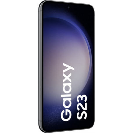 Samsung Galaxy S24 - 5G smartphone - dual-SIM - RAM 8 GB  /  Internal Memory 256 GB - OLED display - 6.2" - 2340 x 1080 pixels (120 Hz) - 3x rear cameras 50 MP, 12 MP, 10 MP - front camera 12 MP - amber yellow - 3