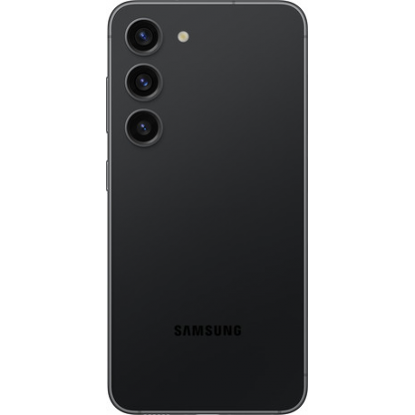Samsung Galaxy S24 - 5G smartphone - dual-SIM - RAM 8 GB  /  Internal Memory 256 GB - OLED display - 6.2" - 2340 x 1080 pixels (120 Hz) - 3x rear cameras 50 MP, 12 MP, 10 MP - front camera 12 MP - cobalt violet - 1