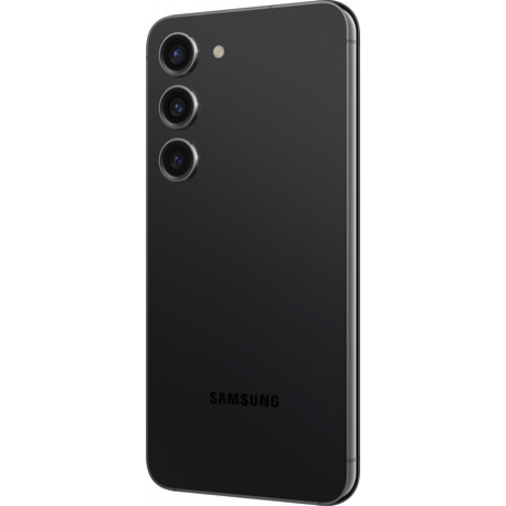 Samsung Galaxy S24 - 5G smartphone - dual-SIM - RAM 8 GB  /  Internal Memory 256 GB - OLED display - 6.2" - 2340 x 1080 pixels (120 Hz) - 3x rear cameras 50 MP, 12 MP, 10 MP - front camera 12 MP - cobalt violet - 4