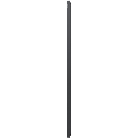 Samsung QB55C-N - 55" Diagonal Class QBC Series LED-backlit LCD display - Crystal UHD - digital signage - Tizen OS - 4K UHD (2160p) 3840 x 2160 - 1