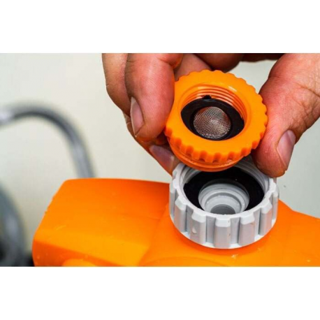 Yealink MSpeaker II - Sound bar - for conference system - PoE - 10 Watt - black - 4