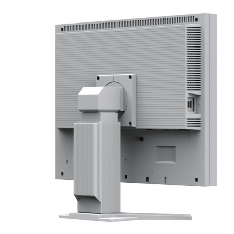 EIZO FlexScan S2134 - LED monitor - 21.3" - 1600 x 1200 @ 60 Hz - IPS - 500 cd / m² - 1600:1 - 6 ms - DVI-D, VGA, DisplayPort - light grey - 1