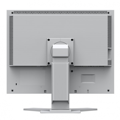 EIZO FlexScan S2134 - LED monitor - 21.3" - 1600 x 1200 @ 60 Hz - IPS - 500 cd / m² - 1600:1 - 6 ms - DVI-D, VGA, DisplayPort - light grey - 7