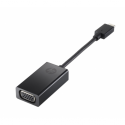 USB-C to VGA Adapter EU