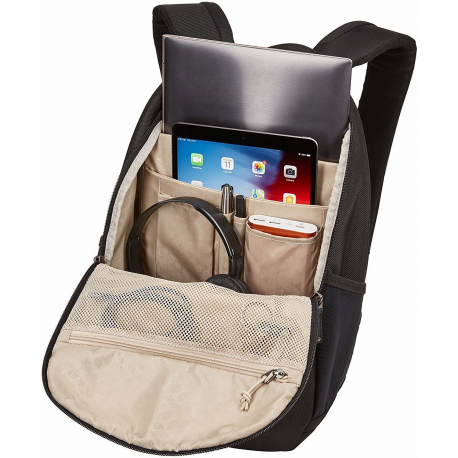 Case Logic Notion NOTIBP-116 - Notebook carrying backpack - 14" - black - 6