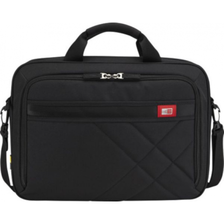 Case Logic 15" Laptop and Tablet Case - Notebook carrying case - 14" - 15" - black - 0