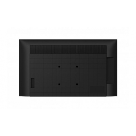 Sony Bravia Professional Displays FW-75EZ20L - 75" Diagonal Class EZ20L Series LED-backlit LCD display - digital signage - Android TV - 4K UHD (2160p) 3840 x 2160 - HDR - Direct LED - hairline black - 7