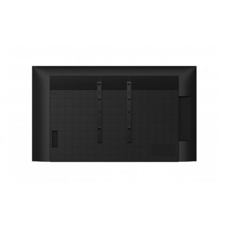 Sony Bravia Professional Displays FW-75EZ20L - 75" Diagonal Class EZ20L Series LED-backlit LCD display - digital signage - Android TV - 4K UHD (2160p) 3840 x 2160 - HDR - Direct LED - hairline black - 19