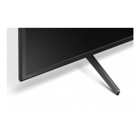 Sony Bravia Professional Displays FW-43EZ20L - 43" Diagonal Class EZ20L Series LED-backlit LCD display - digital signage - Android TV - 4K UHD (2160p) 3840 x 2160 - HDR - Direct LED - hairline black - 15