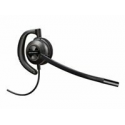 Poly EncorePro 530D - EncorePro 500 series - headset - on-ear - wired - USB-C, USB-A - black - TAA Compliant - for ProBook 440 G7 Notebook, 440 G9 Notebook, 450 G10 Notebook