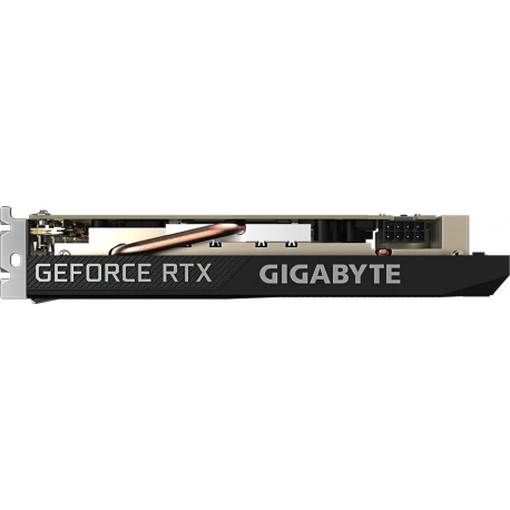 Gigabyte GeForce RTX 3050 WINDFORCE OC V2 - Graphics card - GF RTX 3050 - 8 GB GDDR6 - PCIe 4.0 - DVI, HDMI, DisplayPort - box - 2