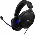 HyperX Cloud Stinger 2 Core - Headset - full size - wired - black