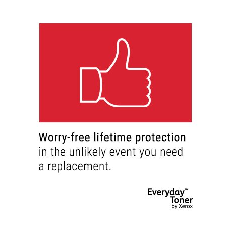 Everyday - Mono - compatible - toner cartridge (alternative for: Brother TN2410) - 3