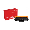 Everyday - High capacity - mono - compatible - toner cartridge (alternative for: Brother TN2420)
