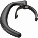 Poly - Earloop kit for headset - large and small - black