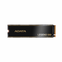 ADATA Legend 900 - SSD - 512 GB - internal - M.2 2280 - PCI Express 5.0 x4 (NVMe) - 256-bit AES - integrated heatsink