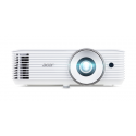 Acer H6546Ki - DLP projector - portable - 3D - 5200 lumens - Full HD (1920 x 1080) - 16:9 - 1080p - 802.11 b / g / n wireless  /  LAN