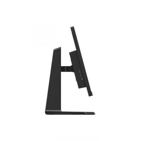 Lenovo Legion Y27qf-30 - LED monitor - 27" - 2560 x 1440 QHD @ 240 Hz - IPS - 400 cd / m² - 1000:1 - 0.5 ms - 2xHDMI, DisplayPort - speakers - raven black - 7