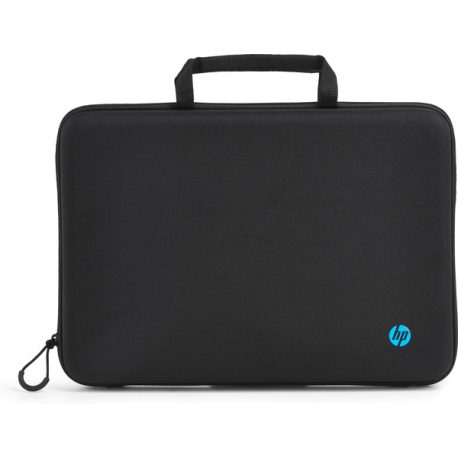HP Mobility - Notebook carrying case - 11.6" - black - for Pro x360 Fortis 11 G10 Notebook, Fortis 11 G9 Notebook - 0