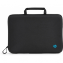 HP Mobility - Notebook carrying case - 11.6" - black - for Pro x360 Fortis 11 G10 Notebook, Fortis 11 G9 Notebook