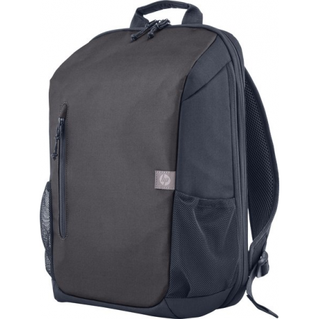 HP Travel - Notebook carrying backpack - up to 15.6" - iron grey - for Victus by HP Laptop 15; Pavilion x360 Laptop - 18