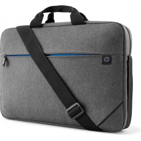 HP Prelude - Notebook carrying case - 13.3" - 15.6" - for HP 15; ENVY x360; Pavilion Gaming 15; Pro x360; ProBook 45X G9; ZBook Power G9 - 1