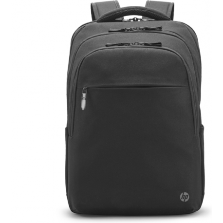 HP Renew Business - Notebook carrying backpack - 17.3" - for HP 470 G8; Pro c640 G2; ProBook x360; ZBook Power G8, Studio G8; ZBook Fury 15 G8 - 14