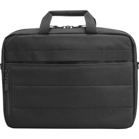 HP Professional - Notebook carrying case - 15.6" - atlantic blue internal lining - 2