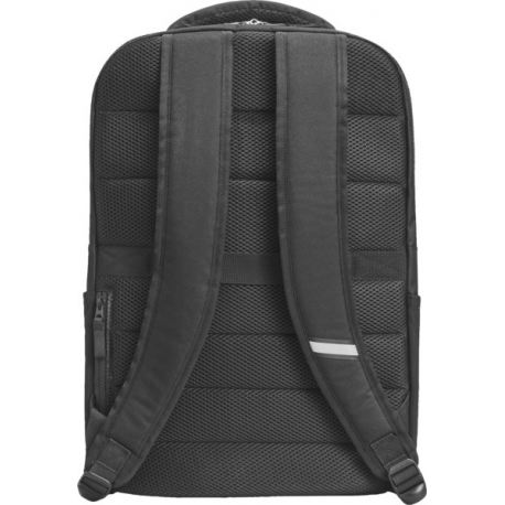 HP Professional - Notebook carrying backpack - 17.3" - atlantic blue internal lining - 2