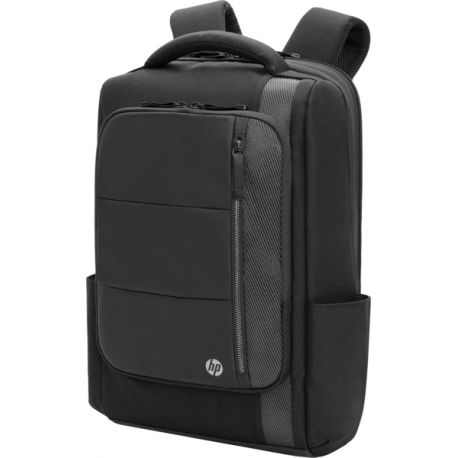 HP Renew Executive - Notebook carrying backpack - 16.1" - black - for HP 250 G9 Notebook; Fortis 11 G9 Q Chromebook - 12