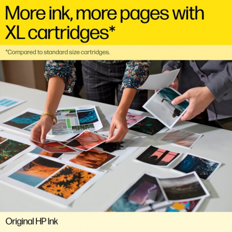 HP 924 - Magenta - original - Officejet - ink cartridge - 7