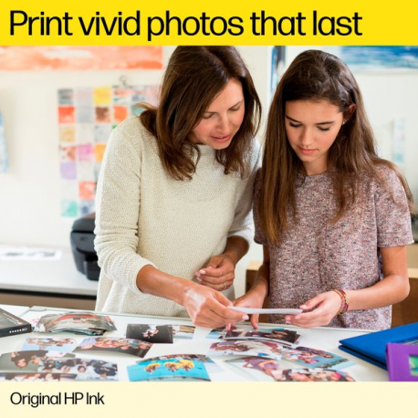 HP 924 - Black - original - ink cartridge - 1