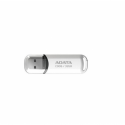 ADATA Classic Series C906 - USB flash drive - 64 GB - USB 2.0 - white