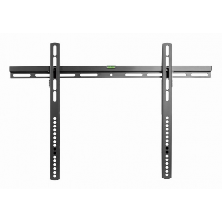 Gembird WM-70F-02 - Mounting kit (wall mount) - for LCD TV - fixed - steel - screen size: 37"-70" - 1