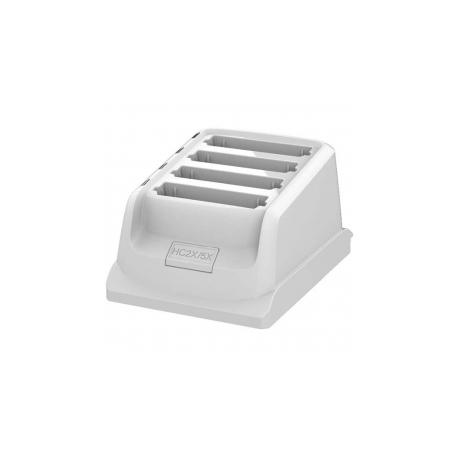 Zebra - Battery charger - replacement kit - for Zebra HC20, HC50 - 0