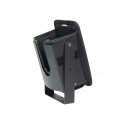 Mobilis REFUGE - Holster bag for handheld - black