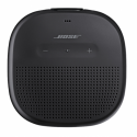 Bose SoundLink Micro - Speaker - for portable use - wireless - Bluetooth - black