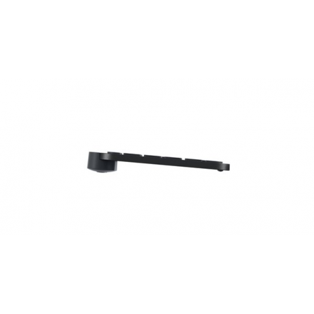 Logitech MX Keys S - Keyboard - backlit - wireless - Bluetooth LE - AZERTY - Belgium - key switch: Scissor-Key - graphite - 32