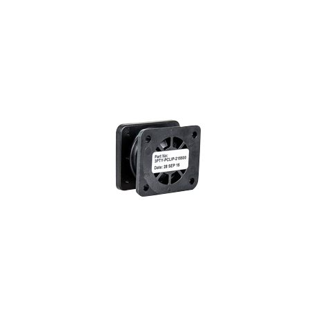 TILT SWIVEL MOUNT FOR TC75 - 0