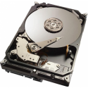 CoreParts - Hard drive - 2 TB - hotswap - internal - 3.5" - SATA - 7200 rpm